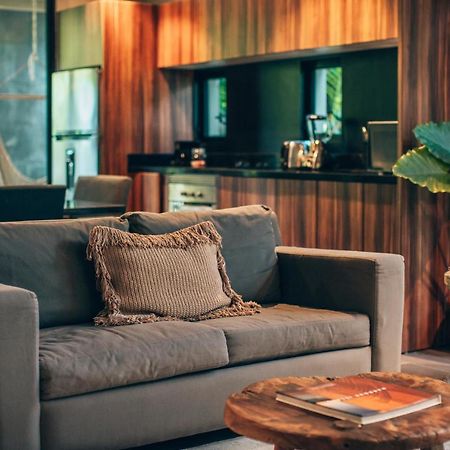 Arthouse Art Residences Tulum Eksteriør bilde