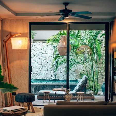 Arthouse Art Residences Tulum Eksteriør bilde
