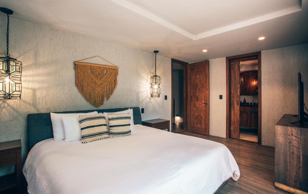 Arthouse Art Residences Tulum Eksteriør bilde