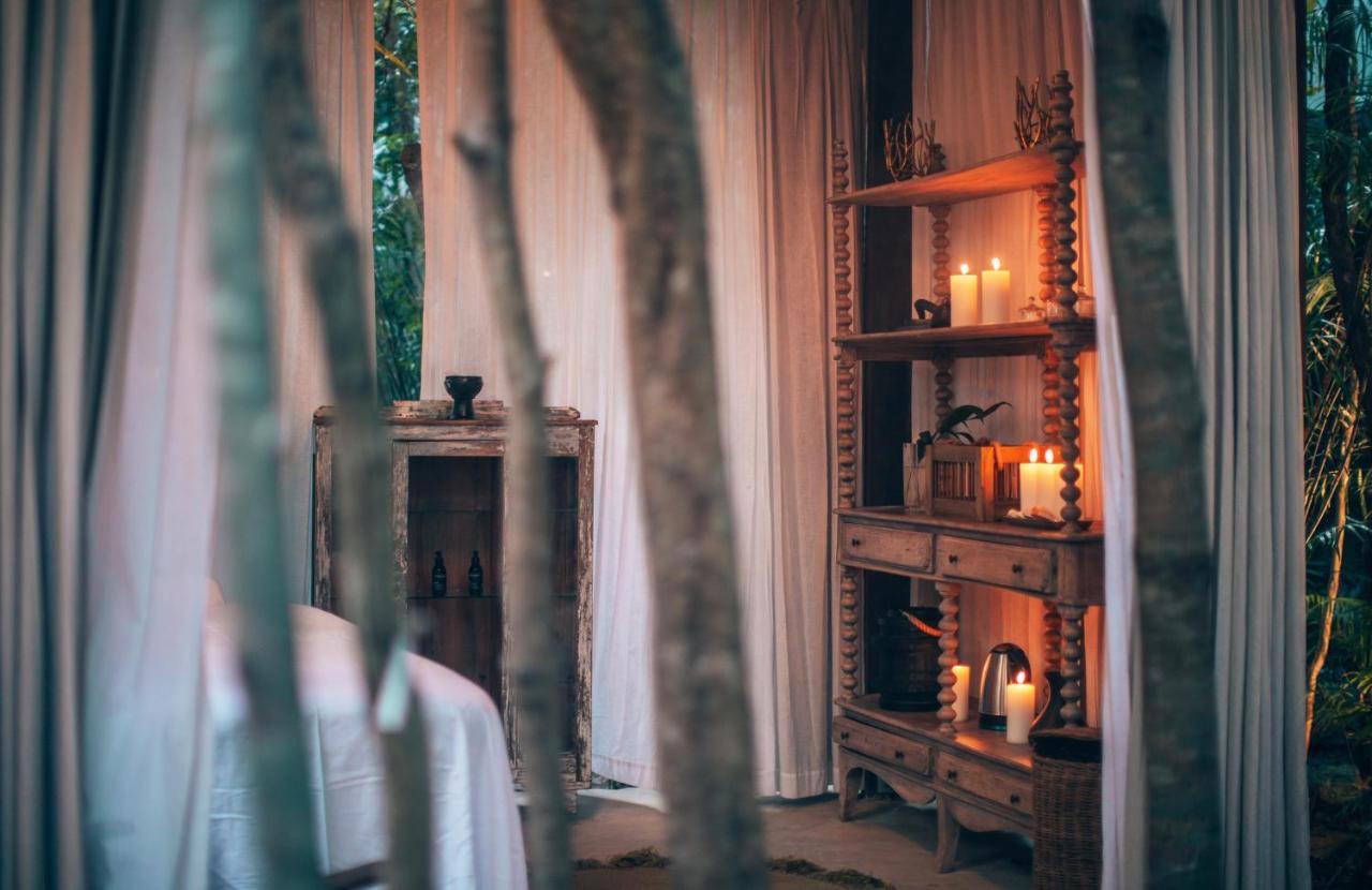 Arthouse Art Residences Tulum Eksteriør bilde