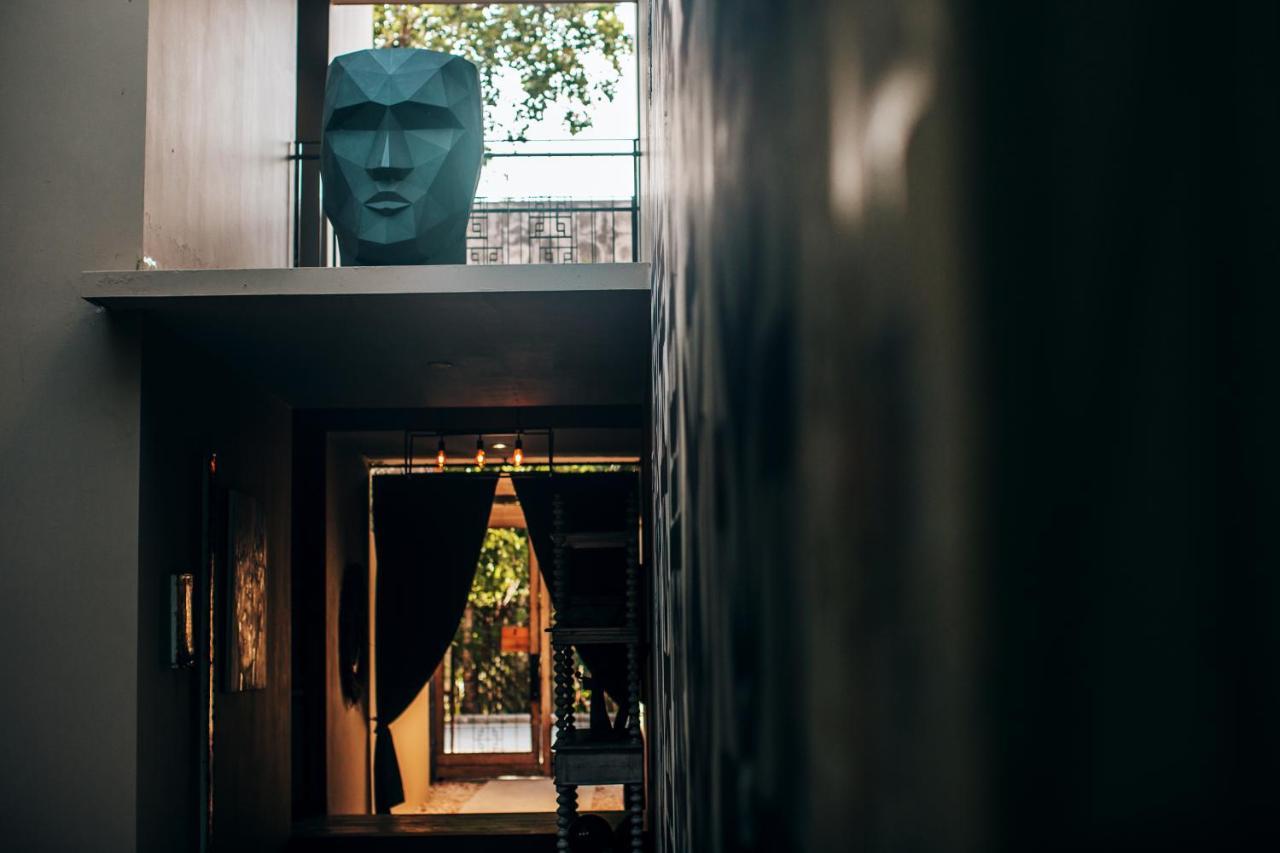 Arthouse Art Residences Tulum Eksteriør bilde