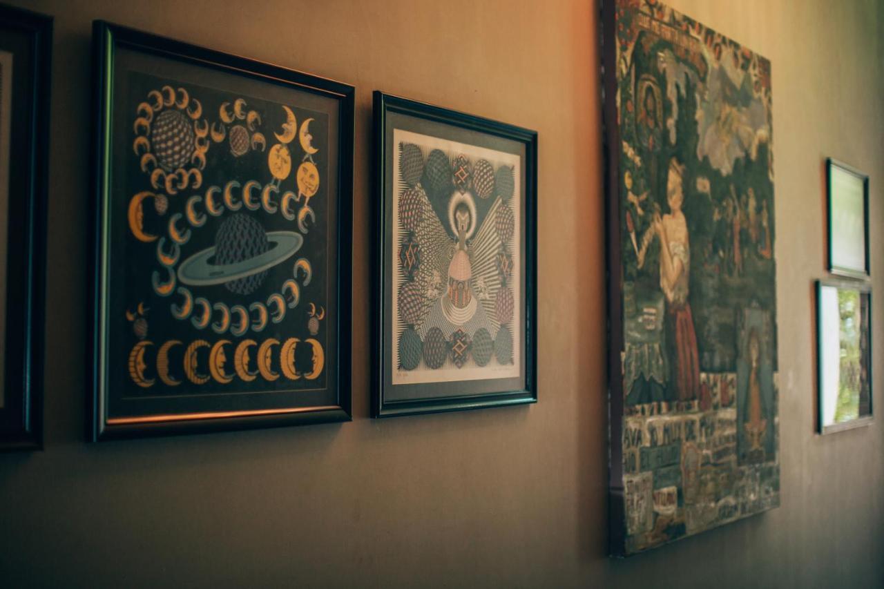 Arthouse Art Residences Tulum Eksteriør bilde