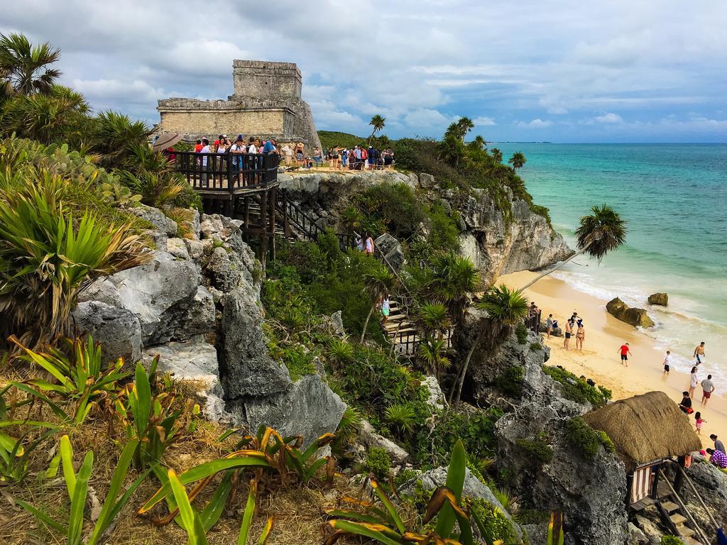 Arthouse Art Residences Tulum Eksteriør bilde