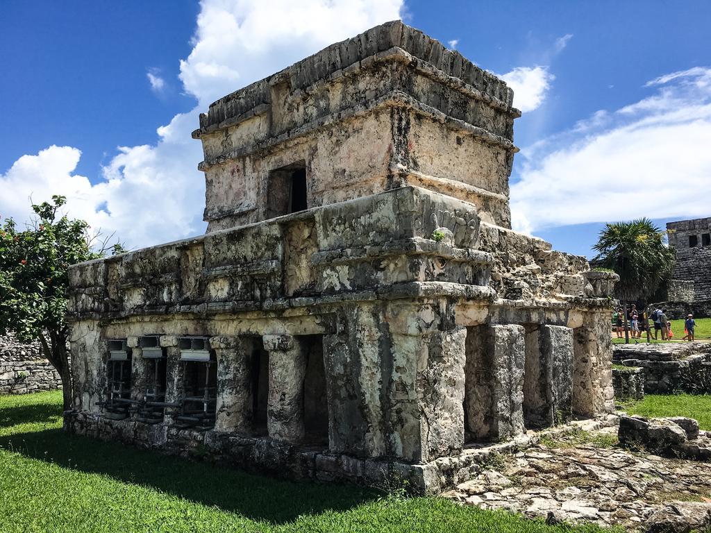 Arthouse Art Residences Tulum Eksteriør bilde