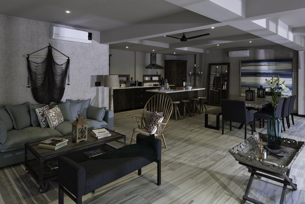 Arthouse Art Residences Tulum Eksteriør bilde