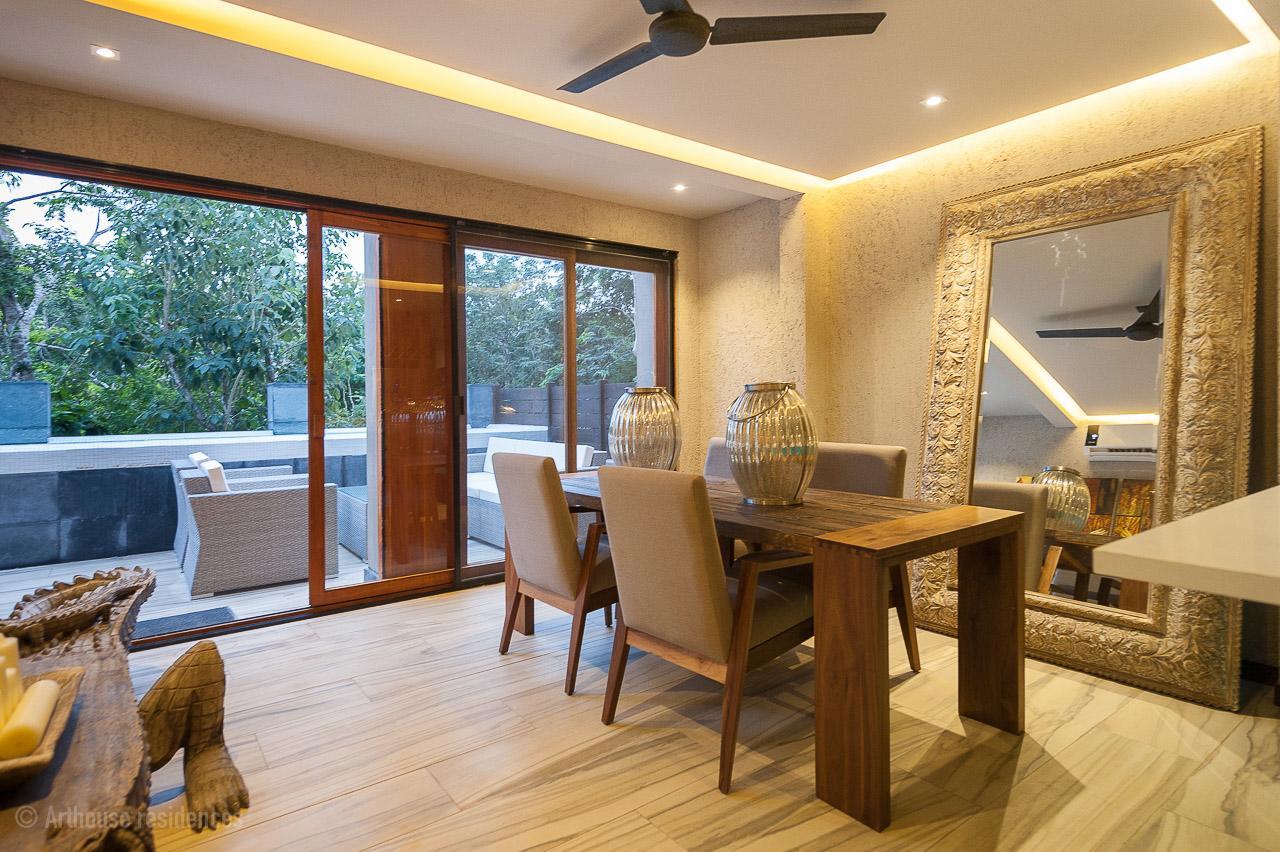 Arthouse Art Residences Tulum Eksteriør bilde