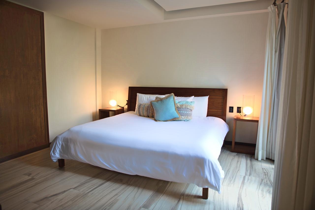Arthouse Art Residences Tulum Eksteriør bilde