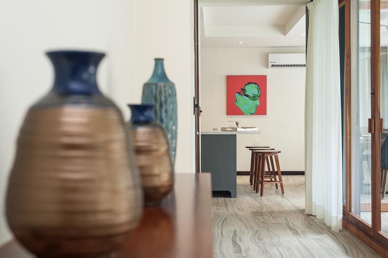 Arthouse Art Residences Tulum Eksteriør bilde