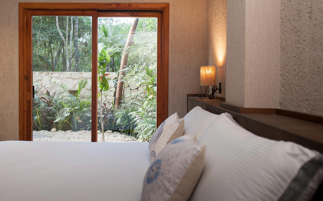 Arthouse Art Residences Tulum Eksteriør bilde