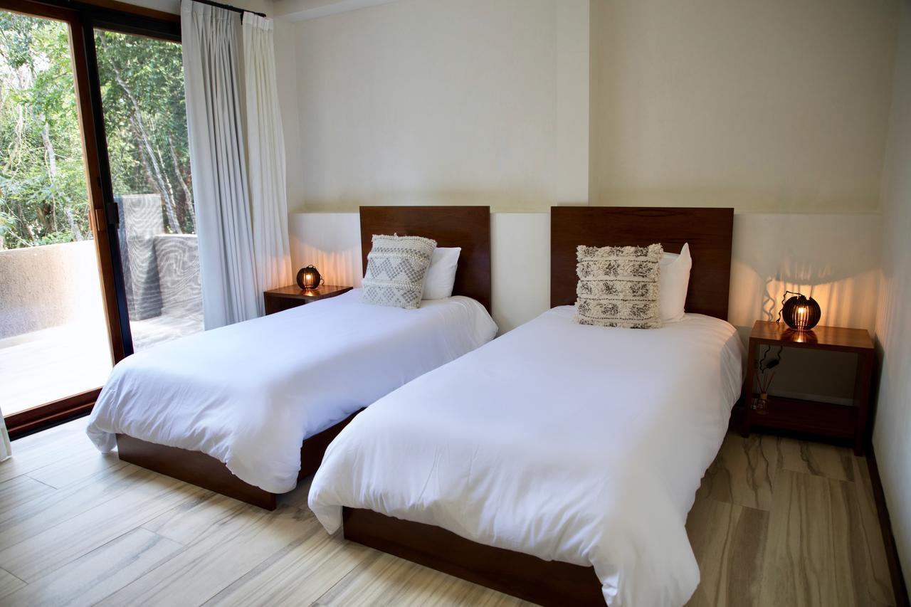 Arthouse Art Residences Tulum Eksteriør bilde