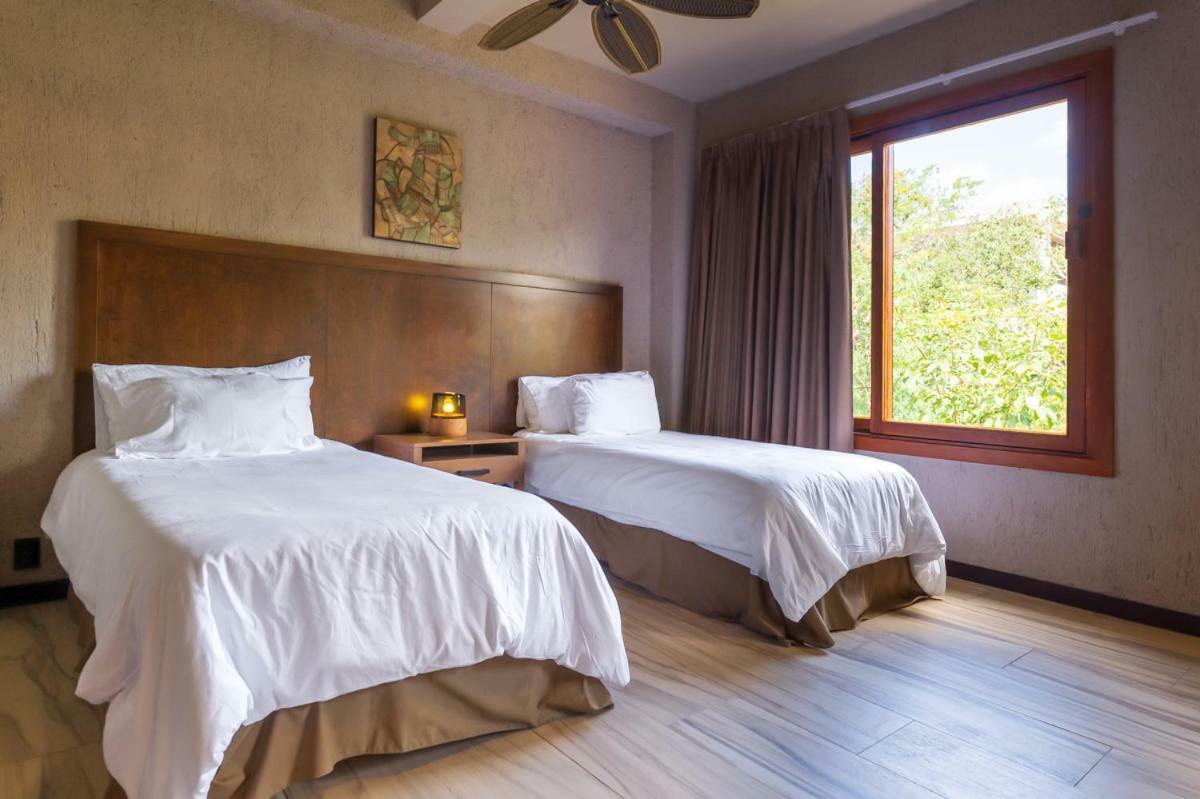 Arthouse Art Residences Tulum Eksteriør bilde